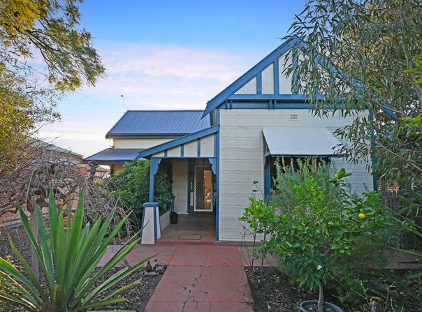 536 McGowen Street, Broken Hill, NSW 2880