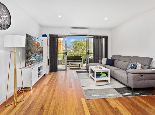 8/46 Bourke Street, North Wollongong, NSW 2500
