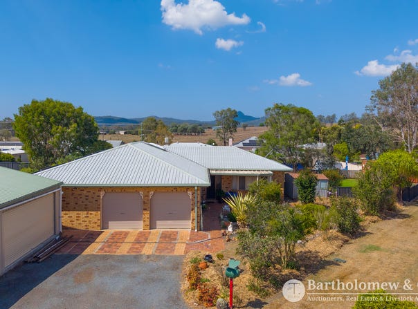 7-9 Shipperley Lane, Peak Crossing, Qld 4306