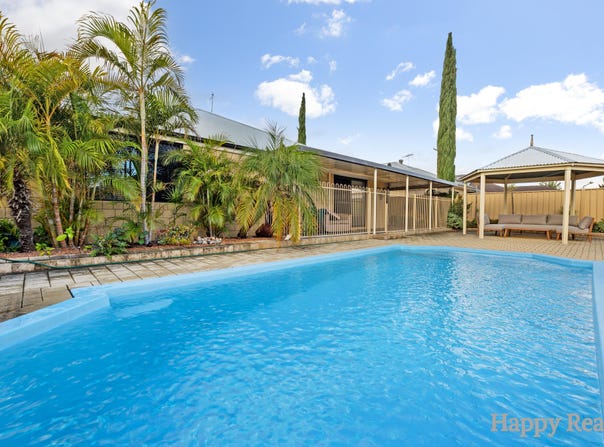 214 Shreeve Road, Canning Vale, WA 6155