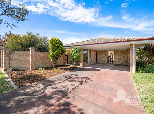 4/7 Seashore Mews, South Bunbury, WA 6230
