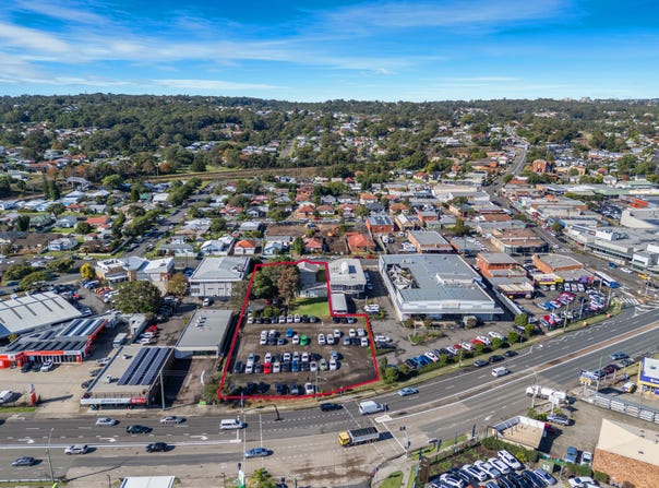 11 & 13 Kelton Street & 357 Main Road, Cardiff, NSW 2285