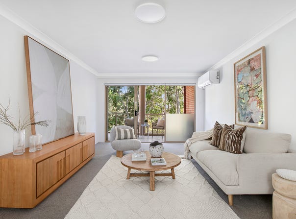 15/99 Hampden Road, Artarmon, NSW 2064