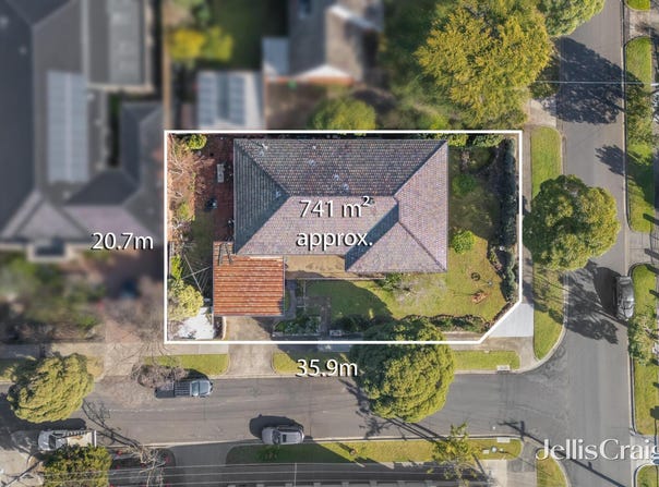18 Wild Life Parade, Balwyn North, Vic 3104