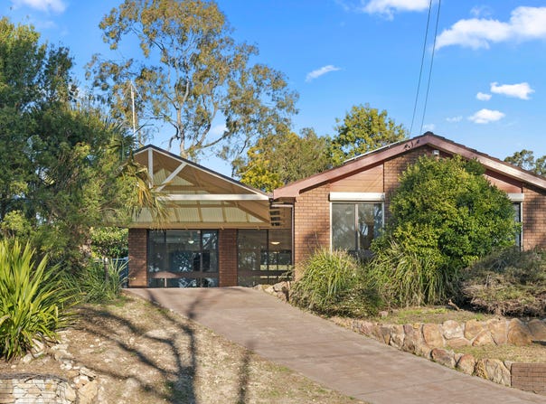 21 Cooroy Crescent, Yellow Rock, NSW 2777