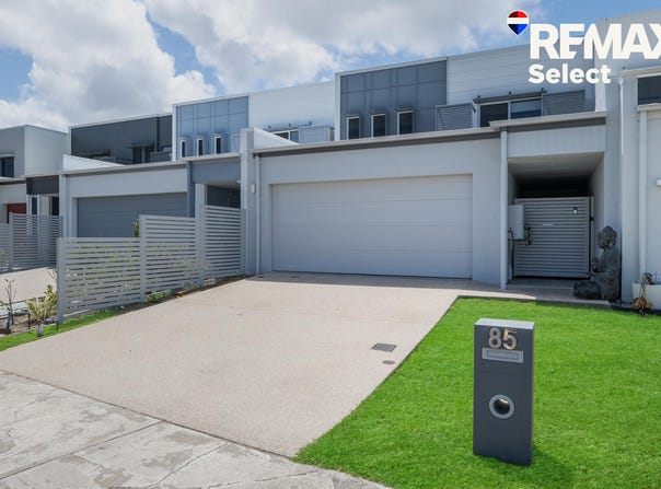 85 Superior Blvd, Andergrove, Qld 4740
