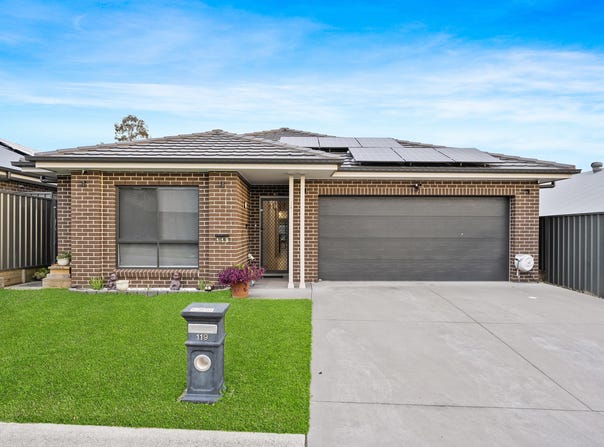 119 Loretto Way, Hamlyn Terrace, NSW 2259