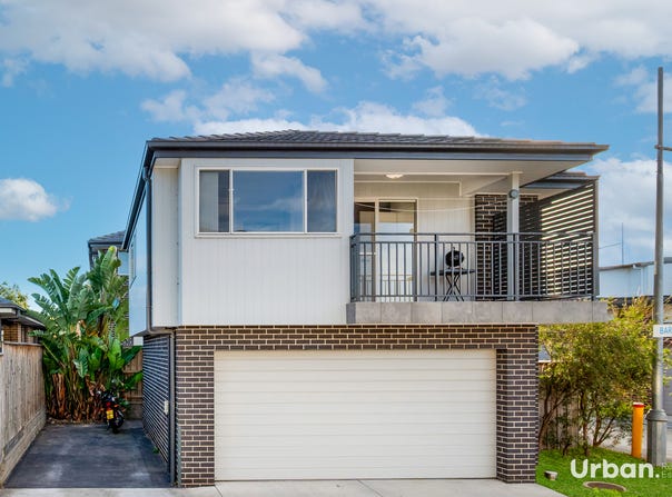 2 Lazich Lane, Oran Park, NSW 2570