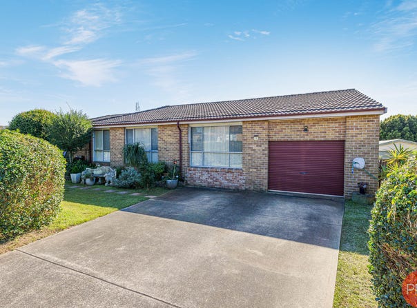19 Crawford Avenue, Tenambit, NSW 2323