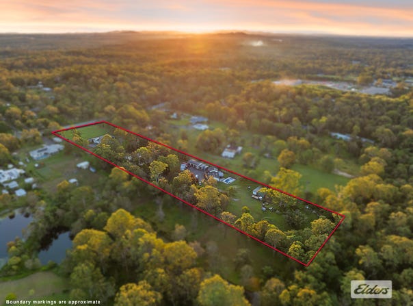 744 Mount Cotton Road, Sheldon, Qld 4157