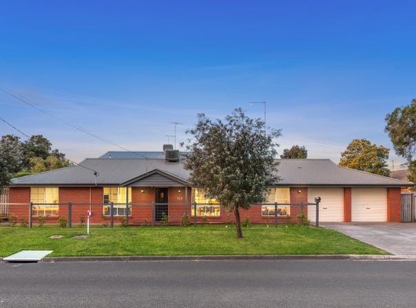 117 Beacon Point Road, Clifton Springs, Vic 3222