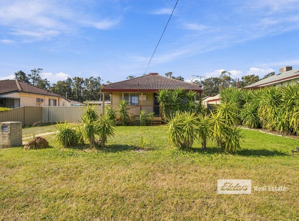32 Denton Street, Collie, WA 6225