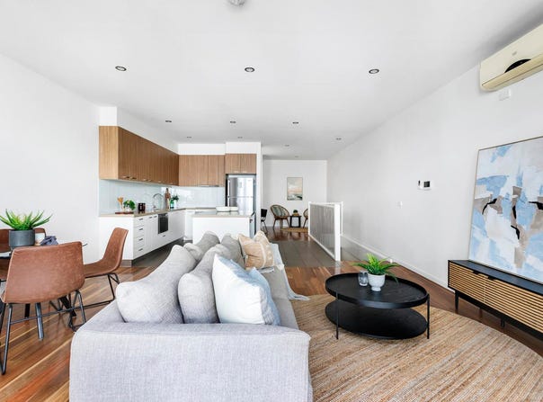 11/116 Albert Street, Brunswick, Vic 3056