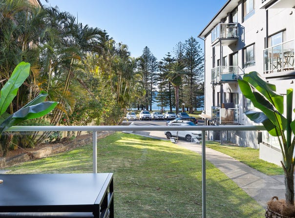 8/81-83 Ewos Parade, Cronulla, NSW 2230