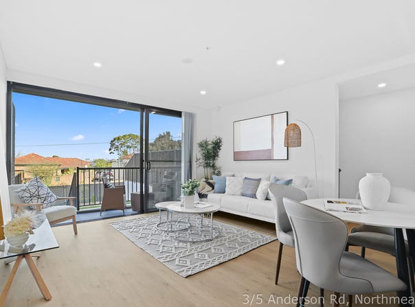 3/5 Anderson Road, Northmead, NSW 2152