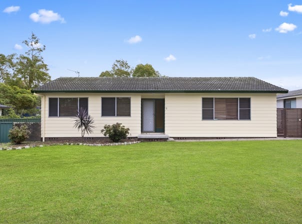 4 Parker Close, Thornton, NSW 2322