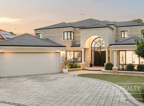 6 Acer Glen, Duncraig, WA 6023