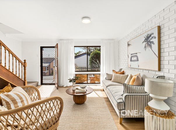 6/215 Elizabeth Drive, Vincentia, NSW 2540