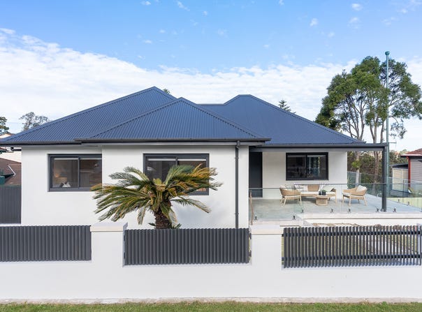 69 Melville Street, Ryde, NSW 2112