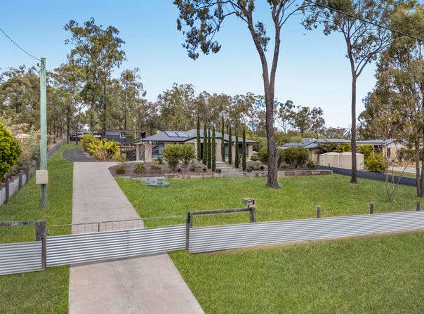 18 Bentley Drive, Regency Downs, Qld 4341