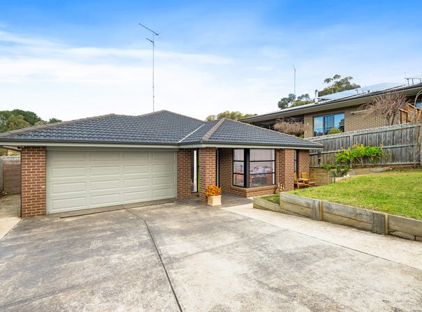 2 Waterview Lane, Bannockburn, Vic 3331