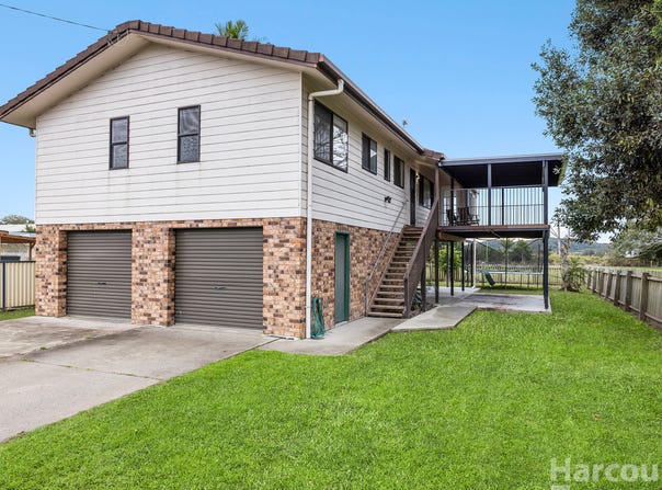 25 Main Street, Jerseyville, NSW 2431