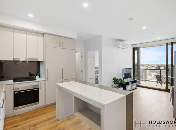 1612/380 Murray Street, Perth, WA 6000