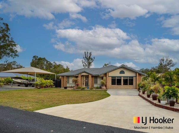 9 Anzac Place, Gulmarrad, NSW 2463