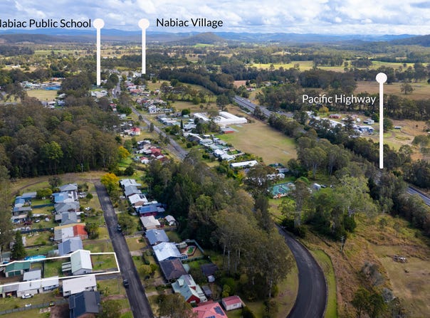 22 Abbott Street, Nabiac, NSW 2312