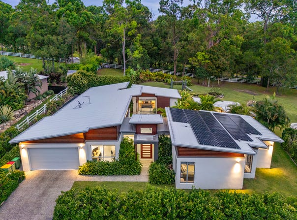 3 Shrewsbury Avenue, Maudsland, Qld 4210