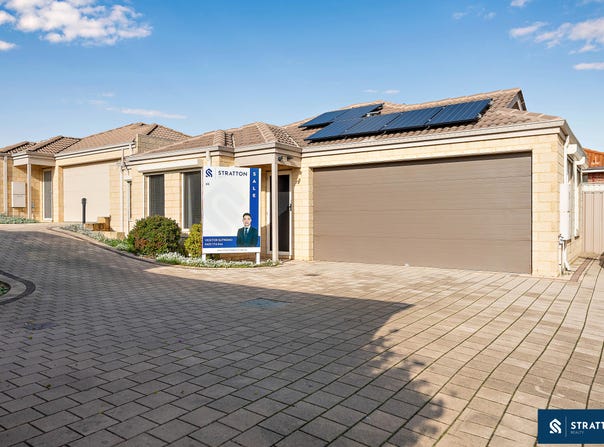 2/6 Adams Court, Kelmscott, WA 6111