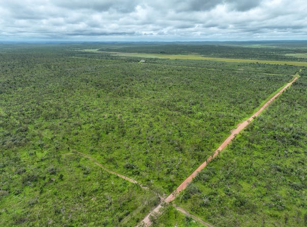 765 Spencer Road, Darwin River, NT 0841