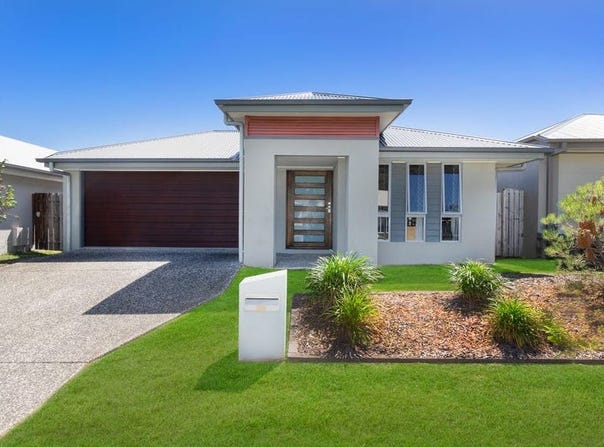 34 Mcpherson Crescent, Coomera, Qld 4209