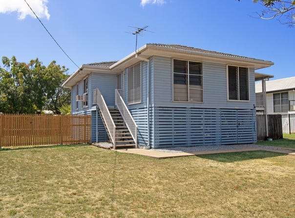 31 Pixley Crescent, Heatley, Qld 4814
