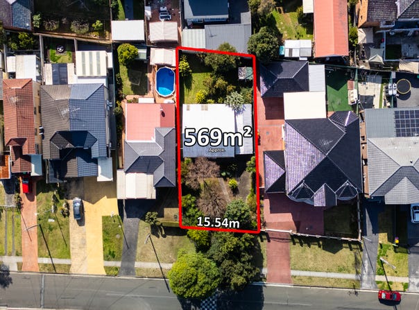 36 Rosina Street, Fairfield West, NSW 2165
