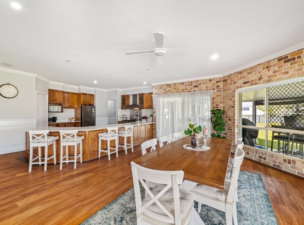 Burpengary East, Qld 4505