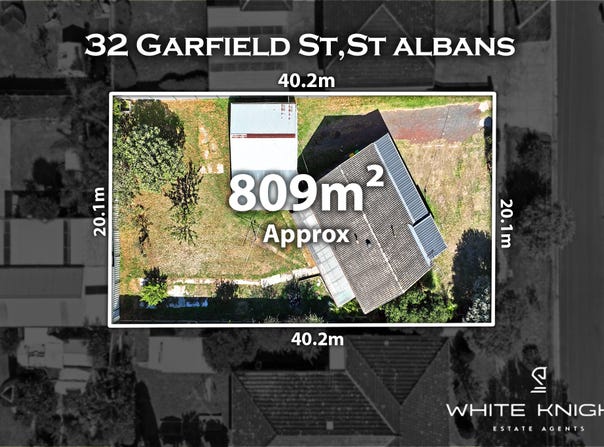 32 Garfield Street, St Albans, Vic 3021