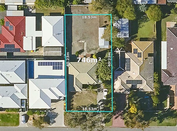 50 First Avenue, Bassendean, WA 6054