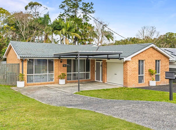 161 Henderson Road, Saratoga, NSW 2251