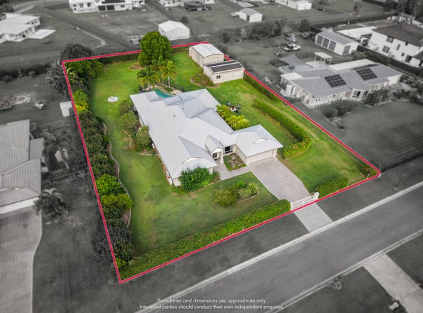 5-7 Hidden Grove, Caboolture, Qld 4510