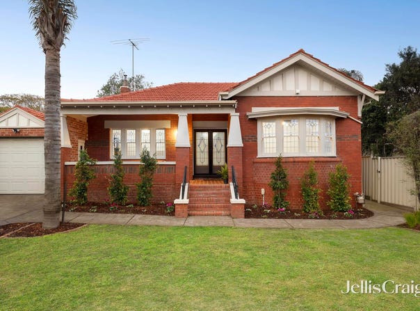 1/10 Waxman Parade, Brunswick West, Vic 3055