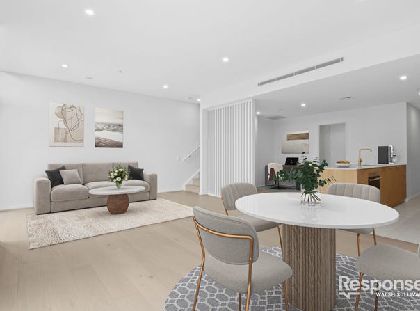 LG03/8 Garthowen Crescent, Castle Hill, NSW 2154