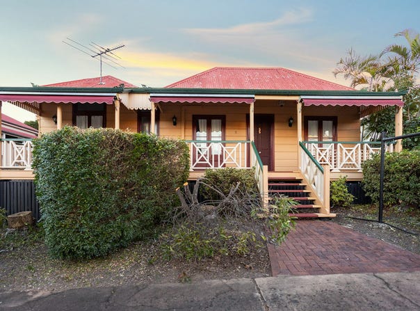 5 Murphy St, Ipswich, Qld 4305