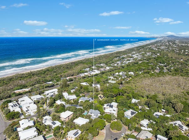 7 Gossamer Court, Marcus Beach, Qld 4573