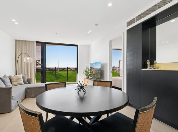 305/15 Jack Brabham Drive, Hurstville, NSW 2220