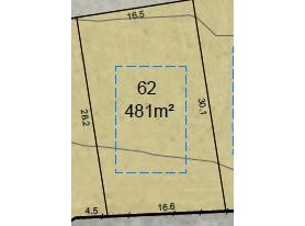 Lot 62, Spoonbill Loop, Sorell, Tas 7172