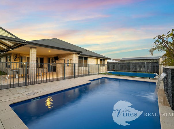 15 Delapre Drive, The Vines, WA 6069
