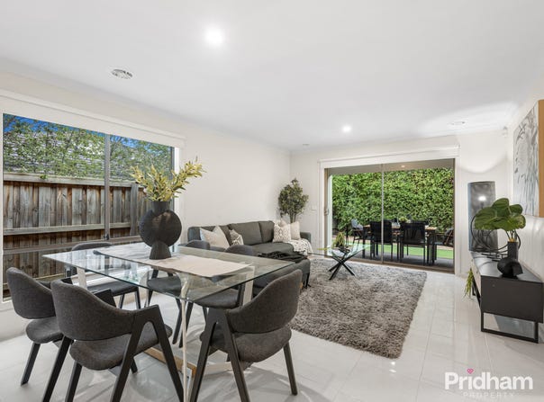 28 Scotchmer Crescent, Mernda, Vic 3754