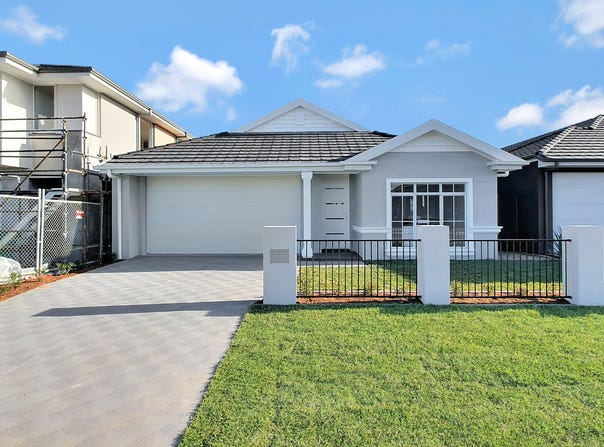 57 McClymont Drive, Catherine Field, NSW 2557