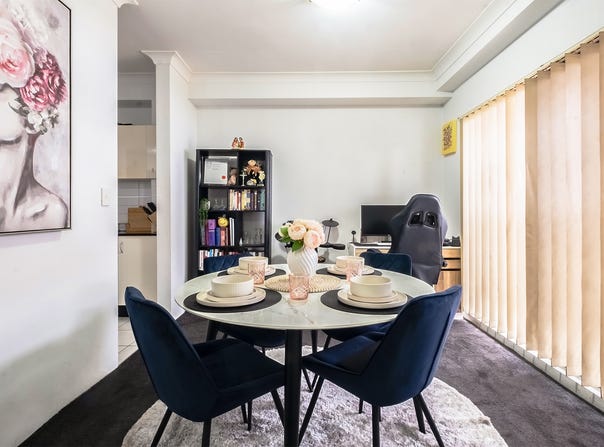 38/1-5 Durham Street, Mount Druitt, NSW 2770